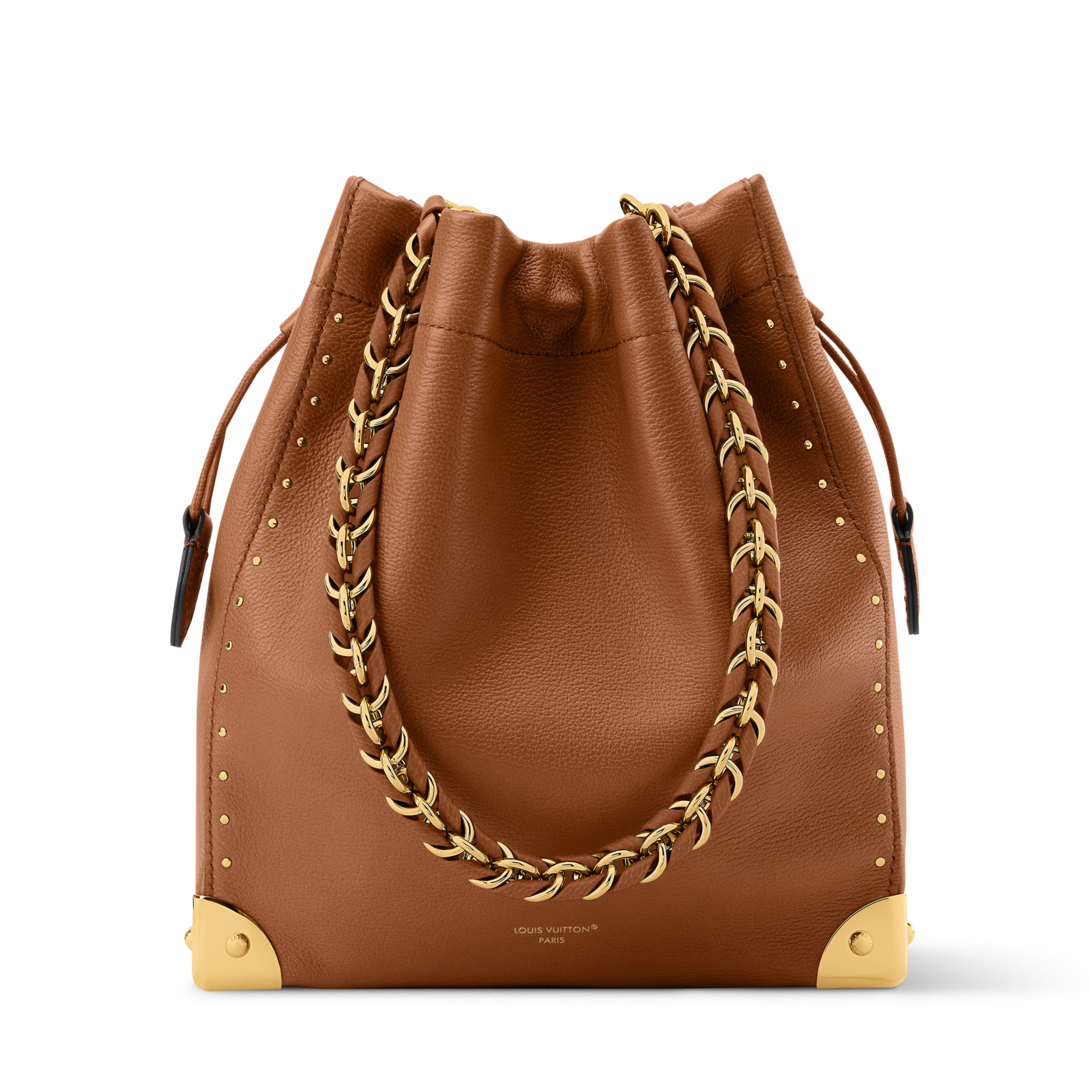 Noé Trunk - Women Bags M29131 | LOUIS VUITTON